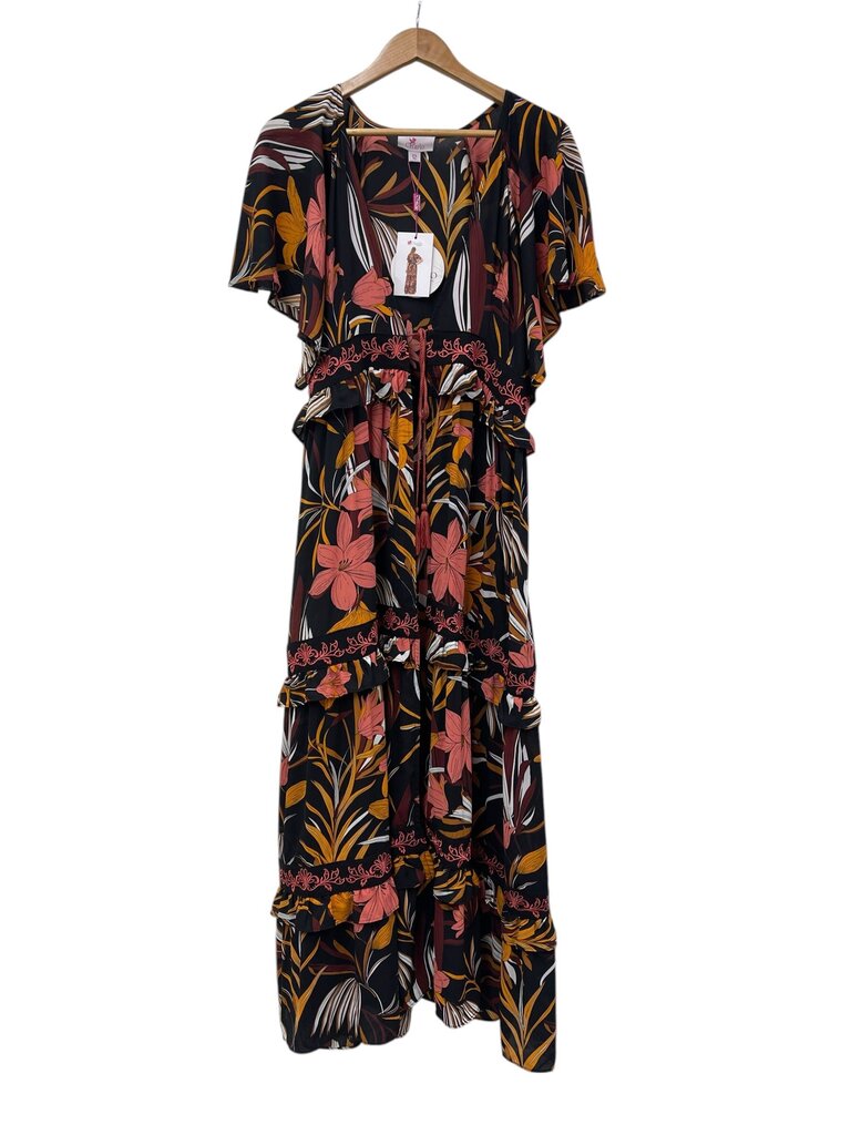 Charlo Overdress (nwt) - Size 12