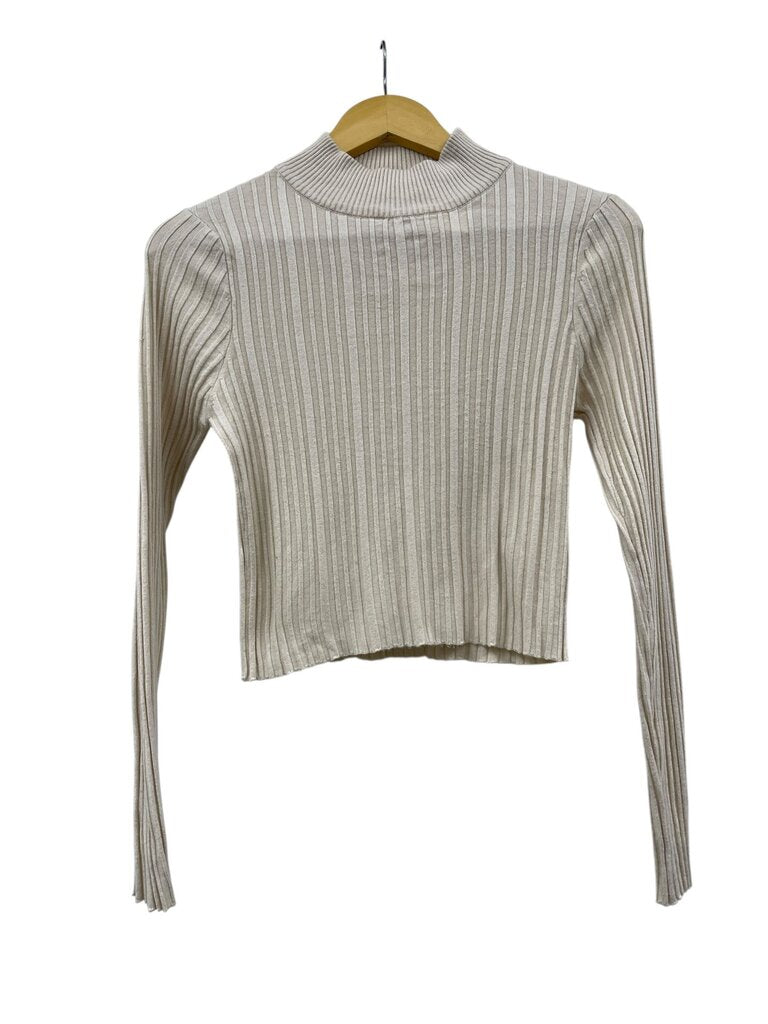 Dissh Turtleneck (pilling) - Size 10