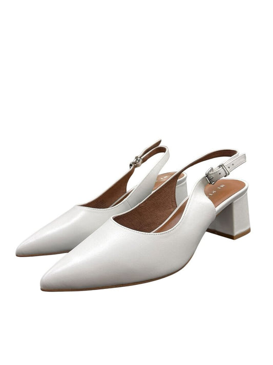 Mi Piaci Heels (new, box) - Size 38