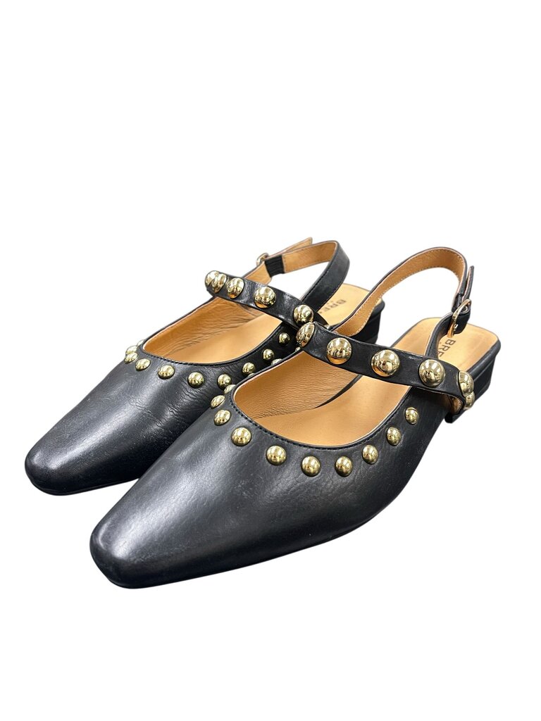 Bresley Shoes (new, box) - Size 38