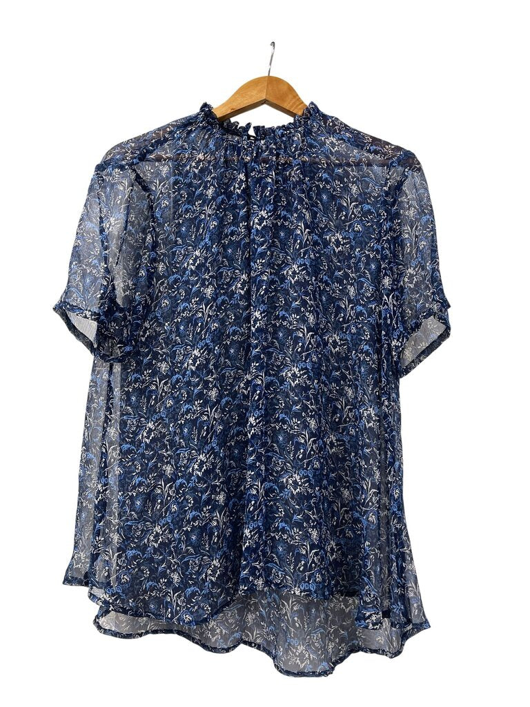 Harrie & Sam Top - Size S
