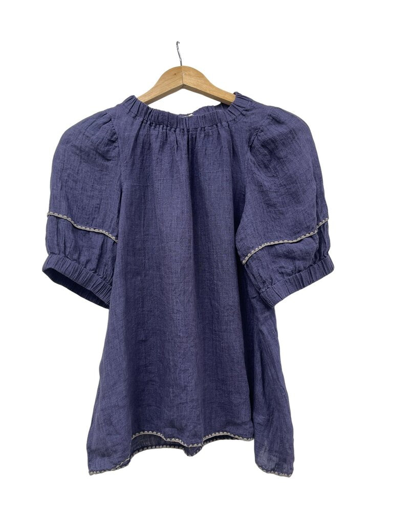 Madly Sweetly Top - Size 10