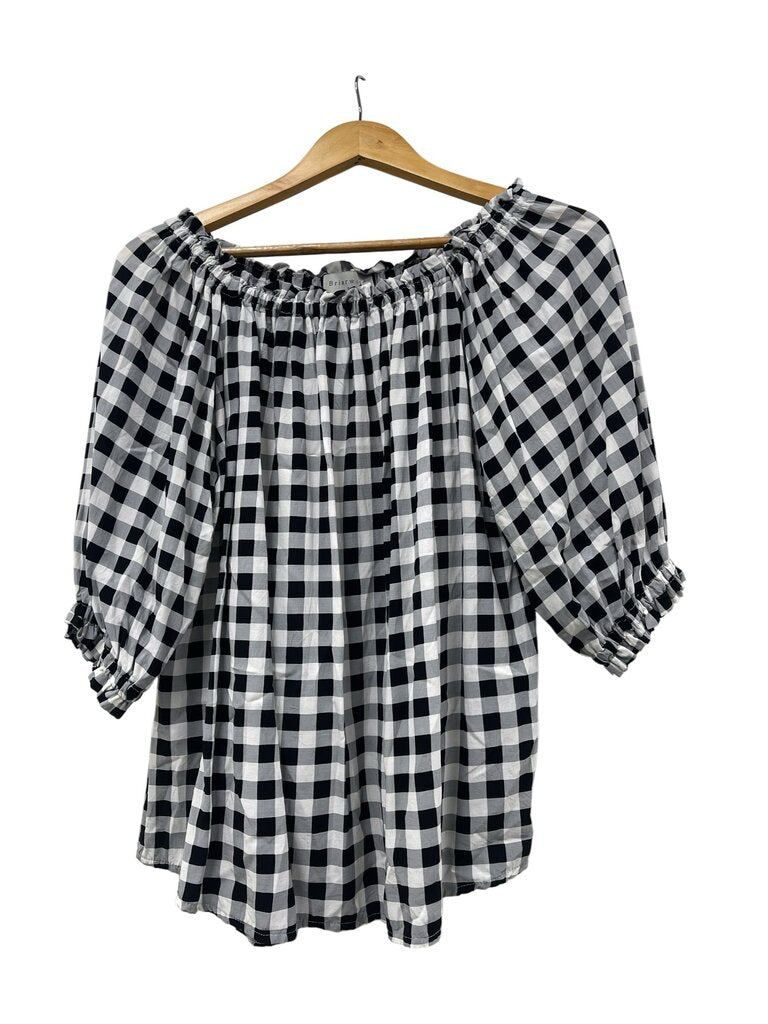 Briarwood Top - Size S