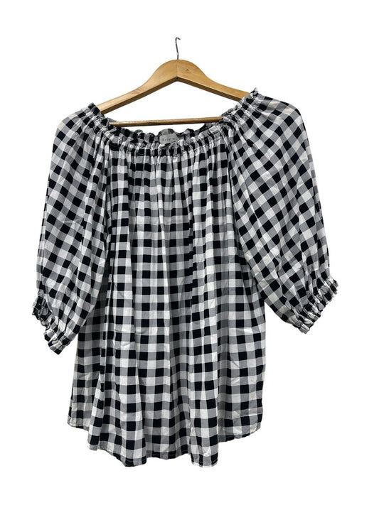 Briarwood Top - Size S