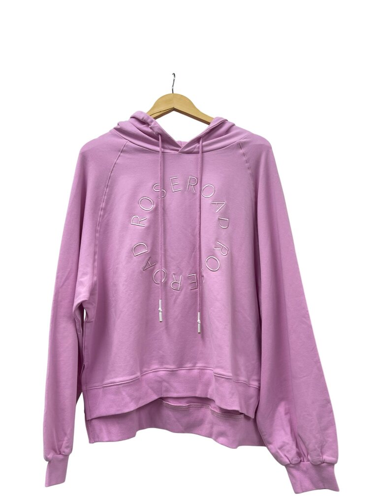 Rose Road Hoodie - Size S