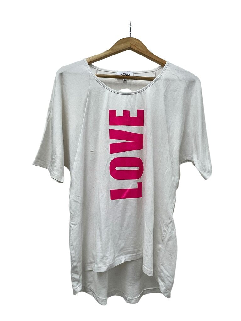 Alaska Tees Tee - Size M