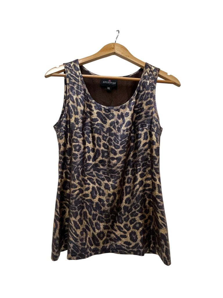 Augustine Tank - Size XS