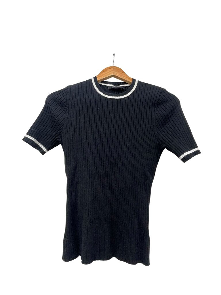 Portmans Top - Size M