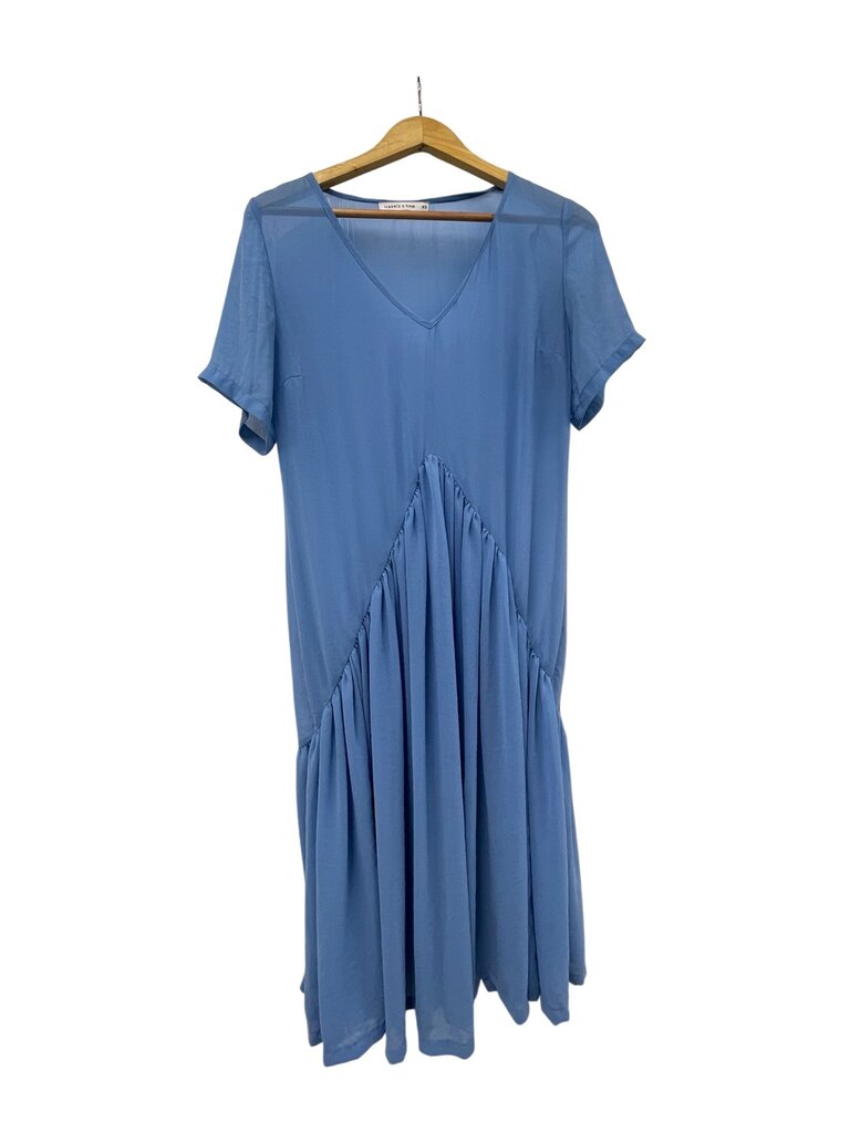 Harrie & Sam Dress - Size XS