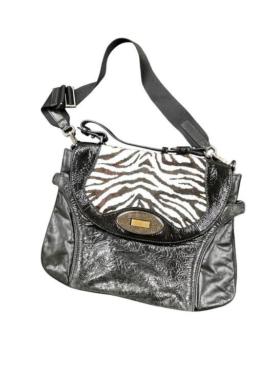 Mimco Bag (worn)