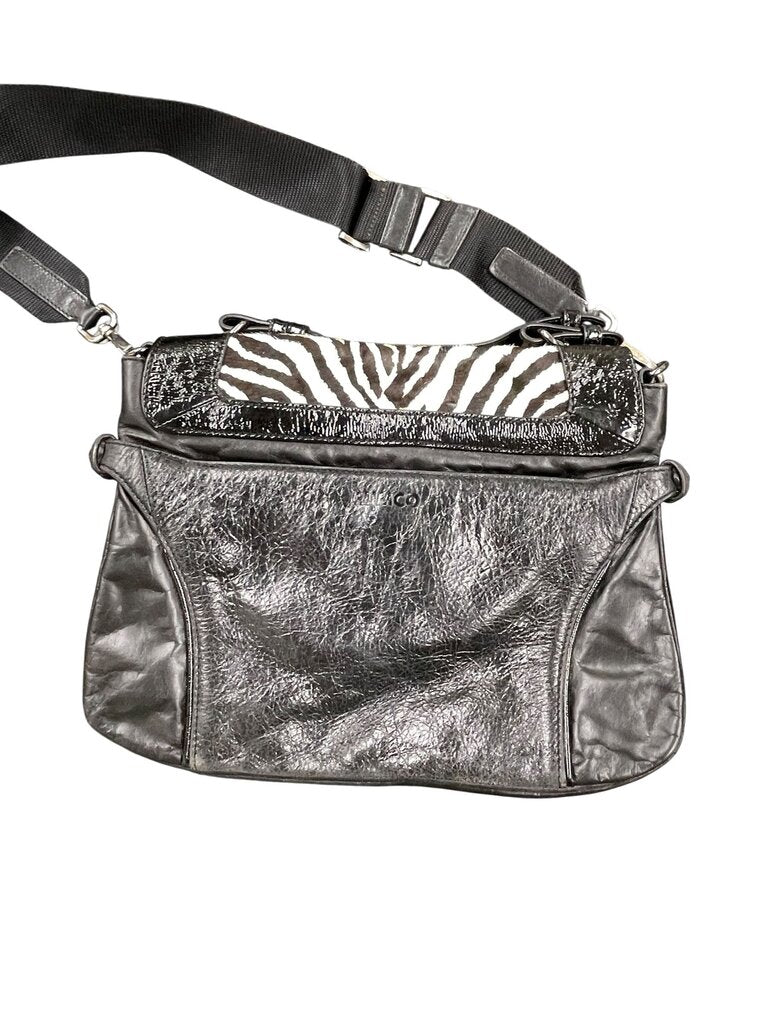 Mimco Bag (worn)
