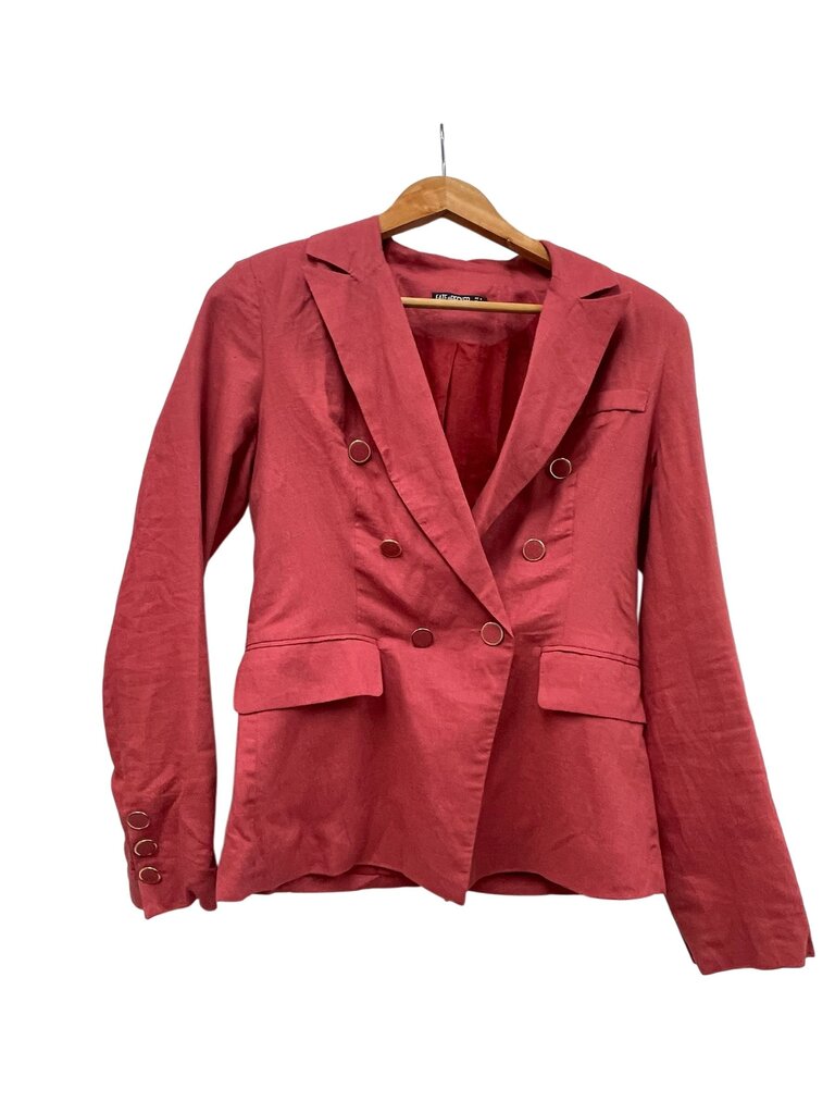 Fate + Becker Blazer (marked) - Size 6