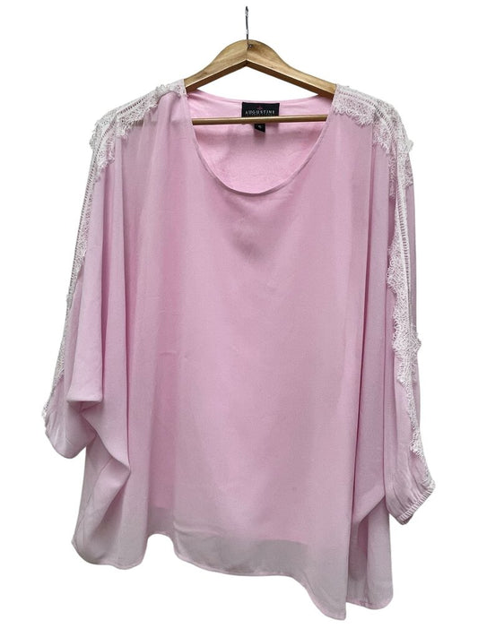 Augustine Top - Size S
