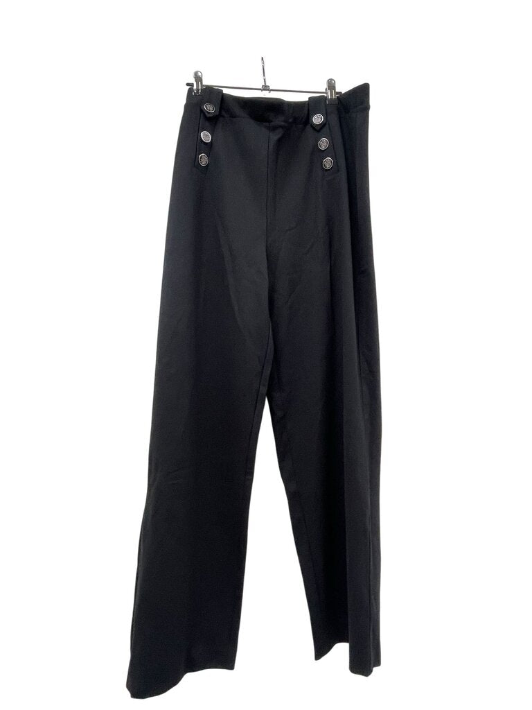 Blue Illusion Pants - Size XL