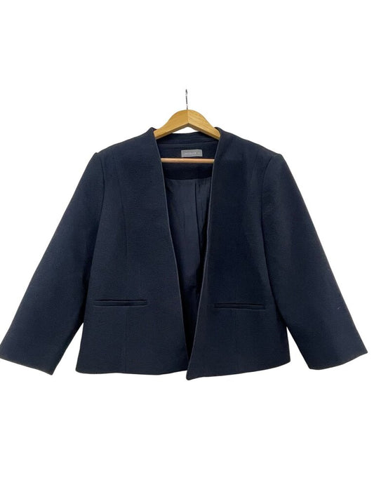 Jacqui.e Blazer - Size 14