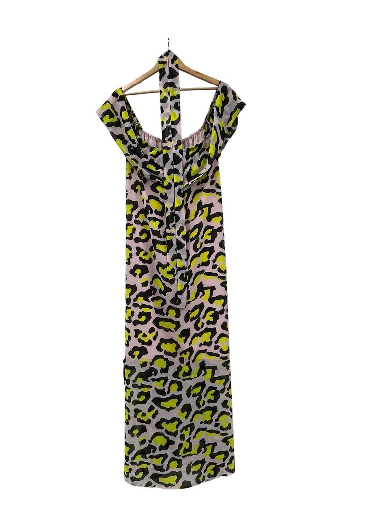 Augustine Dress (marked) - Size L