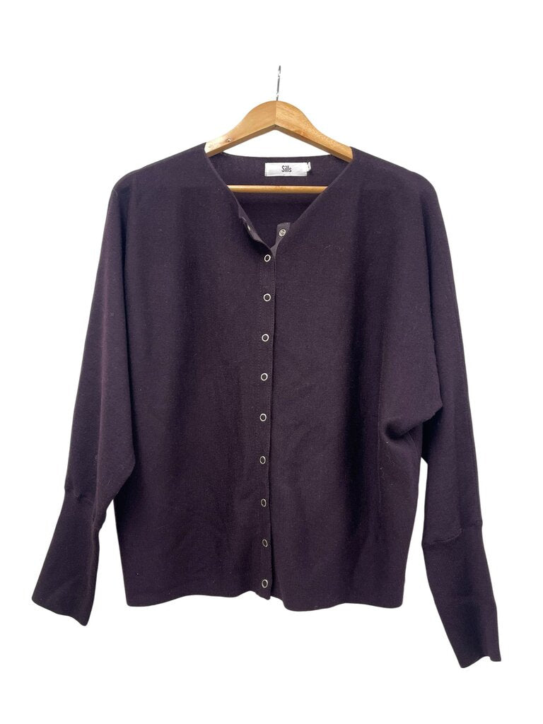 Sills Cardi - Size L