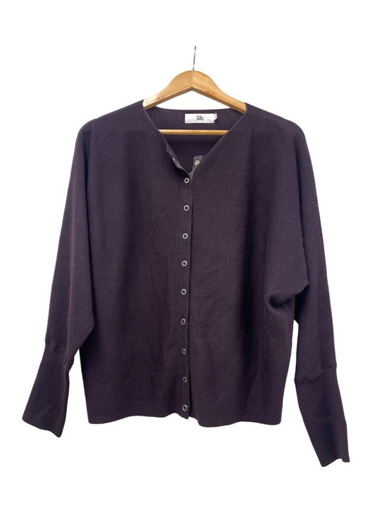 Sills Cardi - Size L