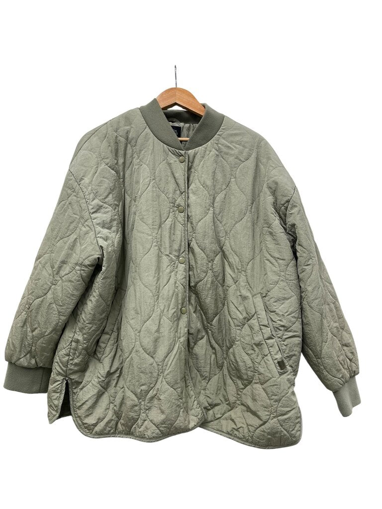 Ghanda Clothing Jacket - Size M/L