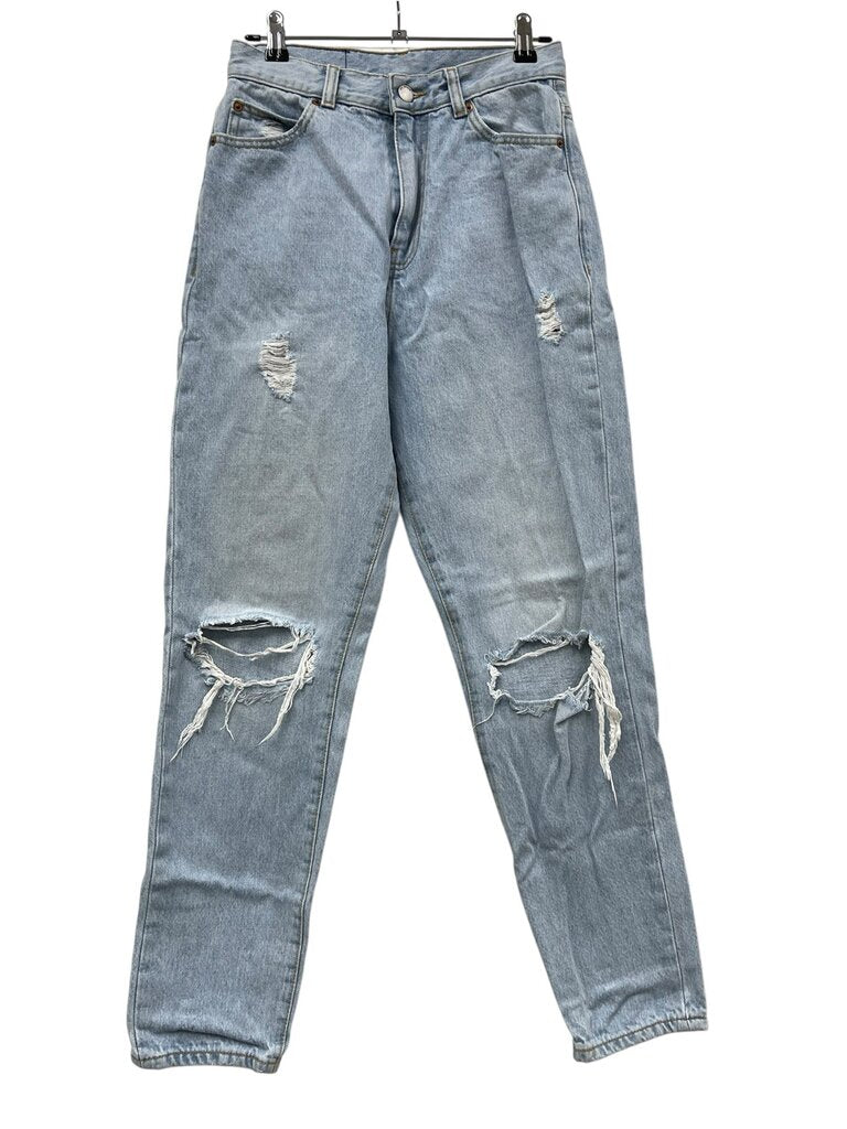 Dr. Denim Distressed Jeans - Size 26 (8)