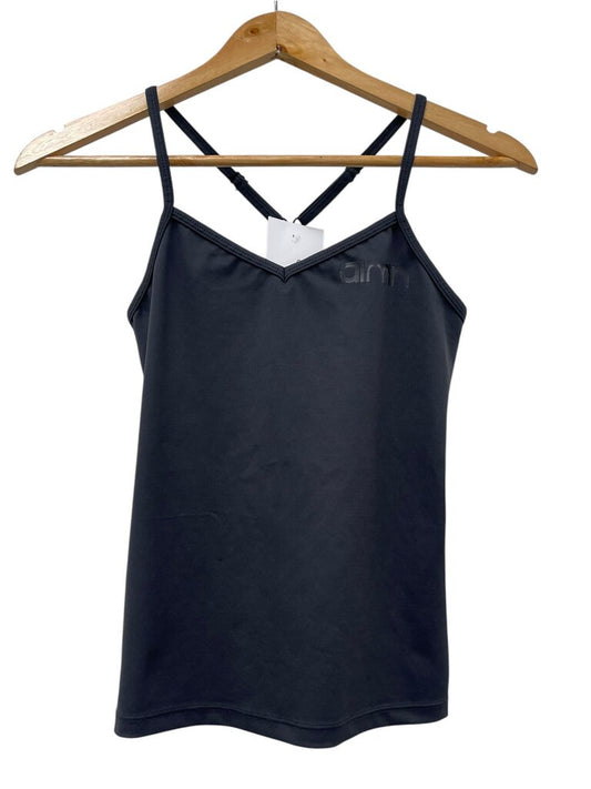 Aimn Tank (minor pull) - Size XS