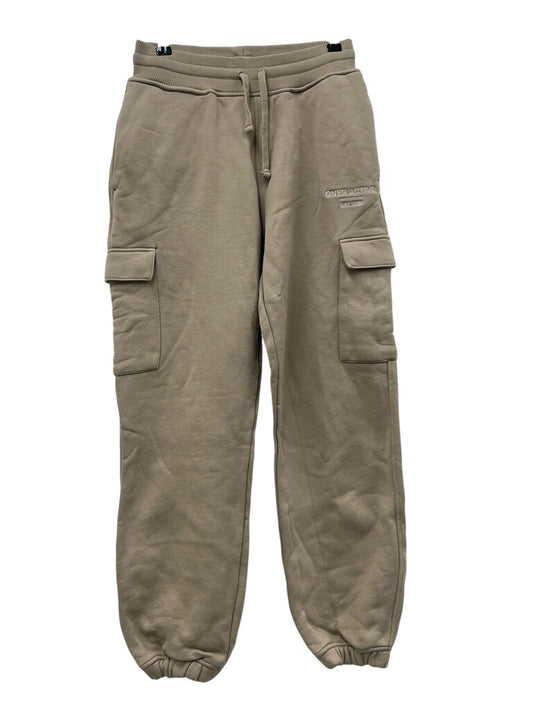 Oner Active Cargo Joggers - Size S
