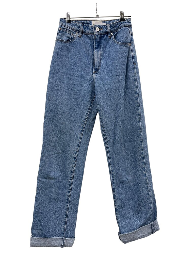 Abrand Jeans - Size 26 (8)