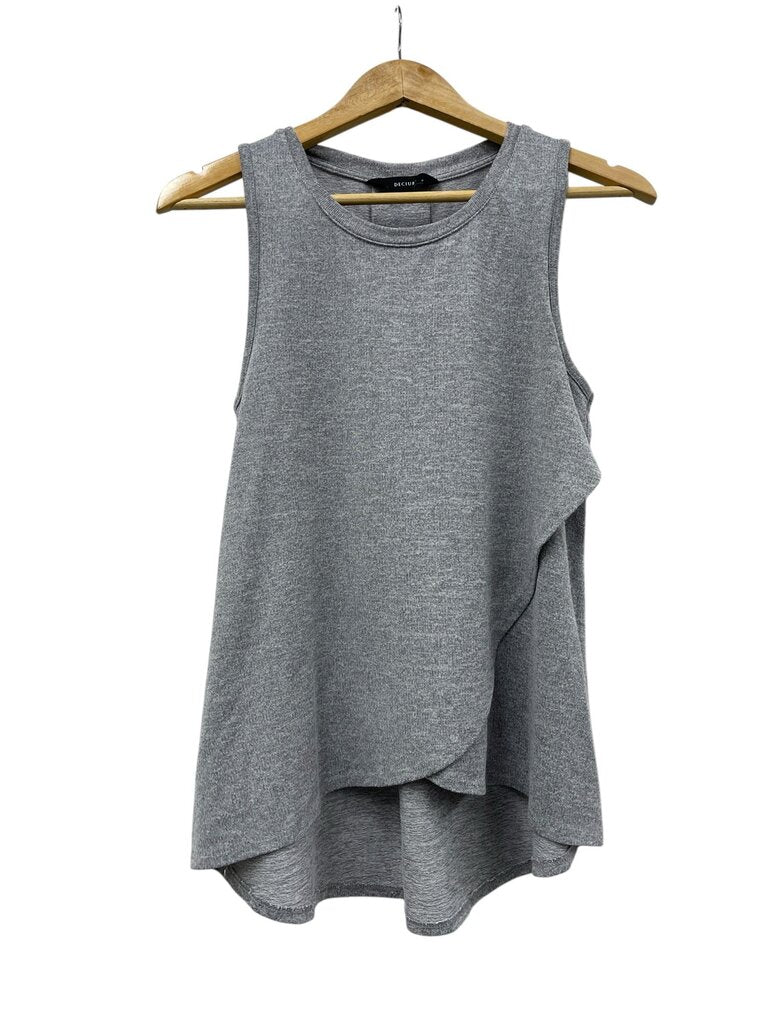 Decjuba Tank - Size S
