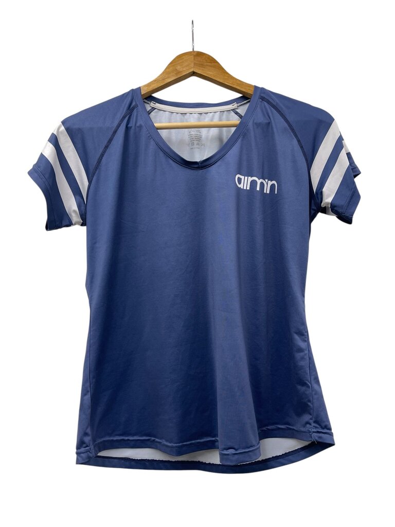 Aimn Tee (minor pull) - Size XS