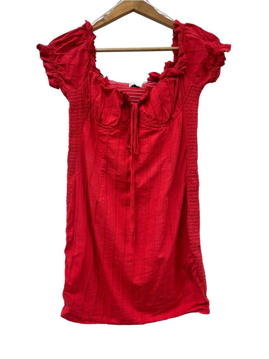 Princess Polly Dress (mark) - Size 16