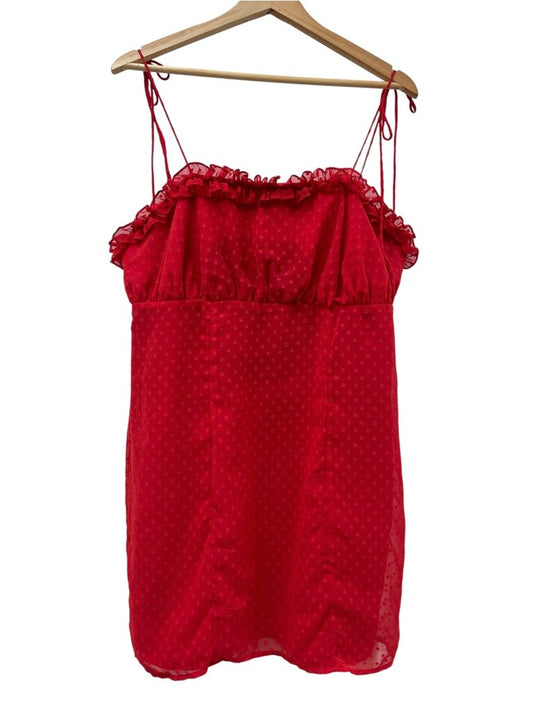 Beginning Boutique Dress - Size 14