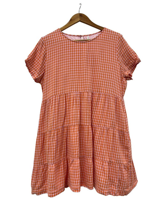Huffer Dress - Size 14