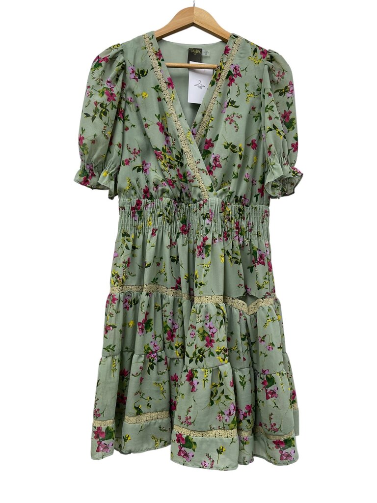 Taylor Dress - Size 10