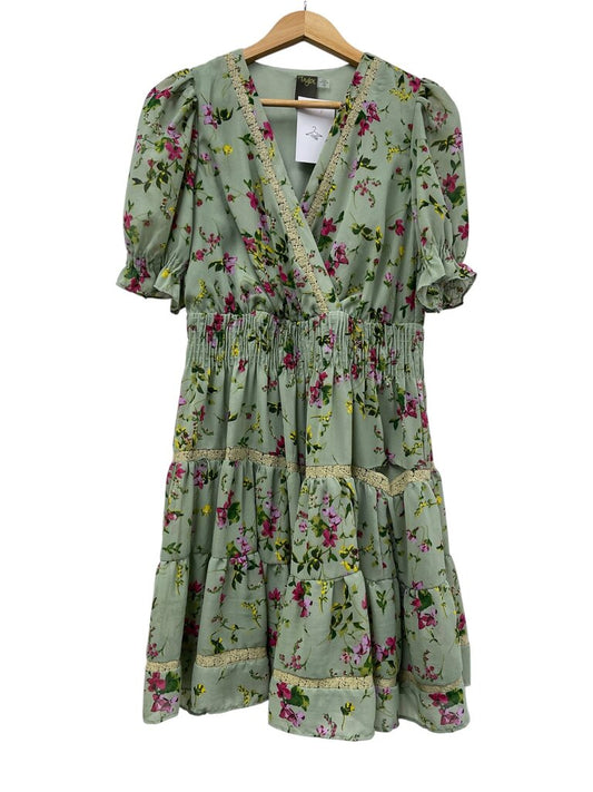 Taylor Dress - Size 10