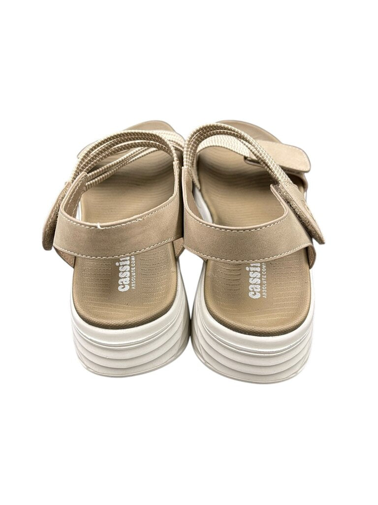 Cassini Sandals - Size 36