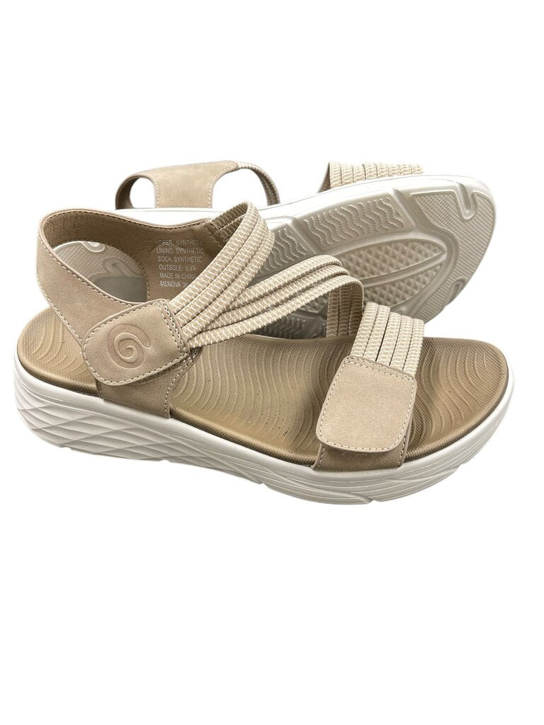 Cassini Sandals - Size 36