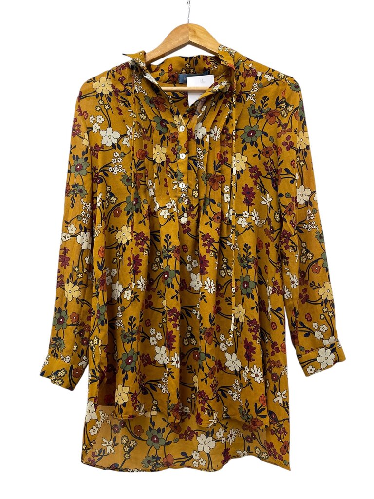 Lemon Tree Blouse - Size 10