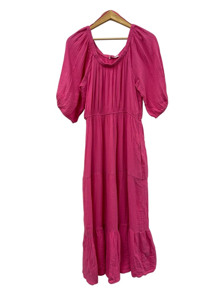 Sass Dress - Size 16