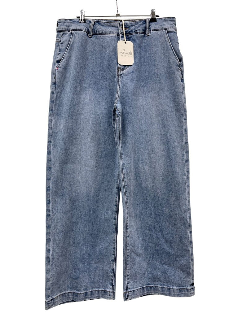 Elm Lifestyle Jeans (nwt) - Size 14