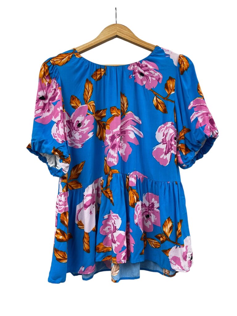 K&K Blouse - Size S