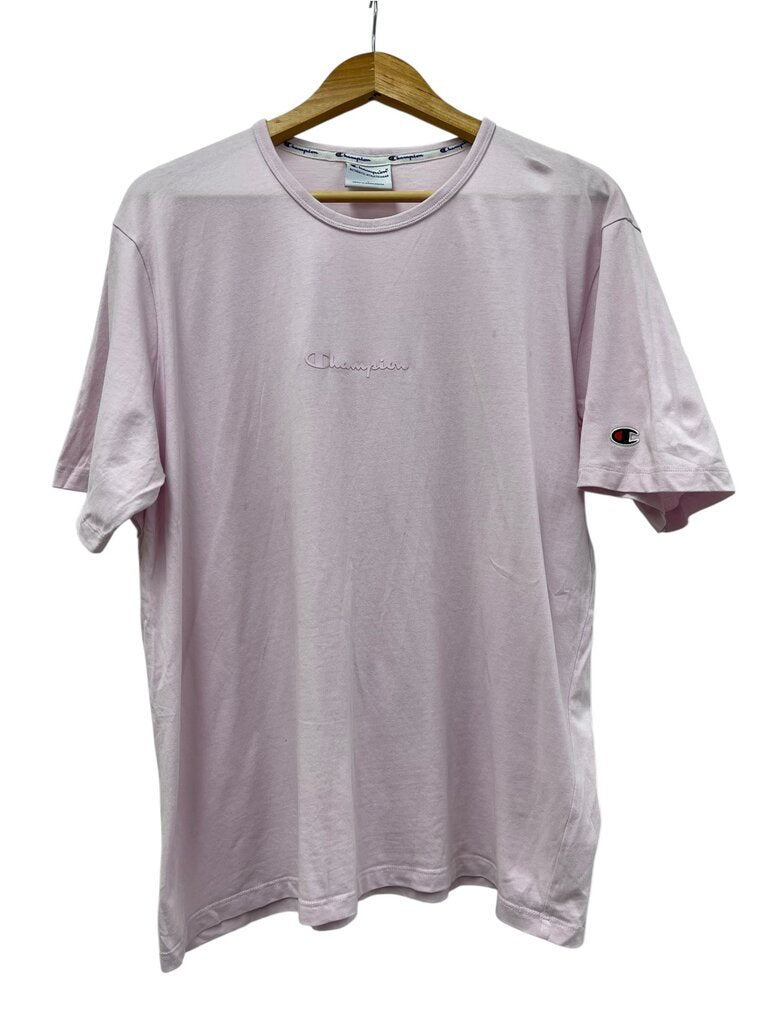 Champion Tee (mark) - Size L