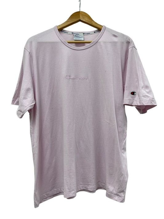 Champion Tee (mark) - Size L