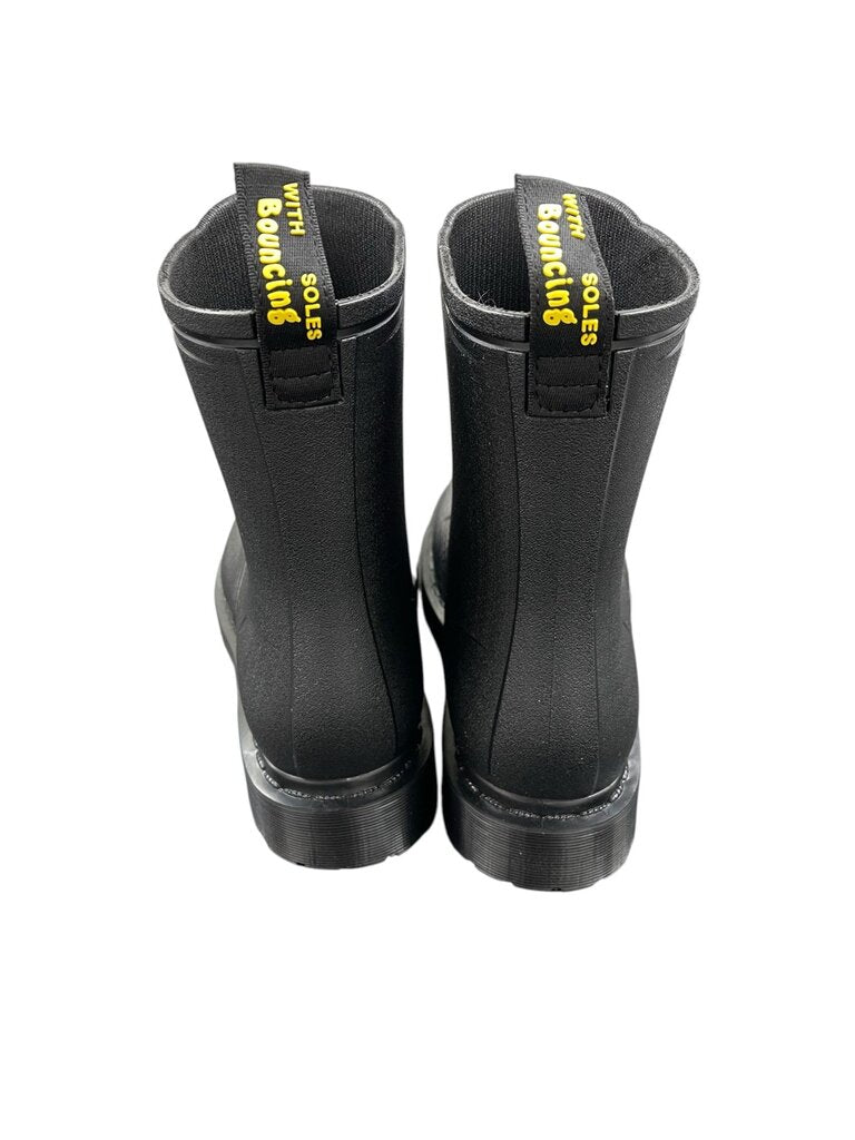 Dr. Marten Rain Boots (new with box) - Size 41