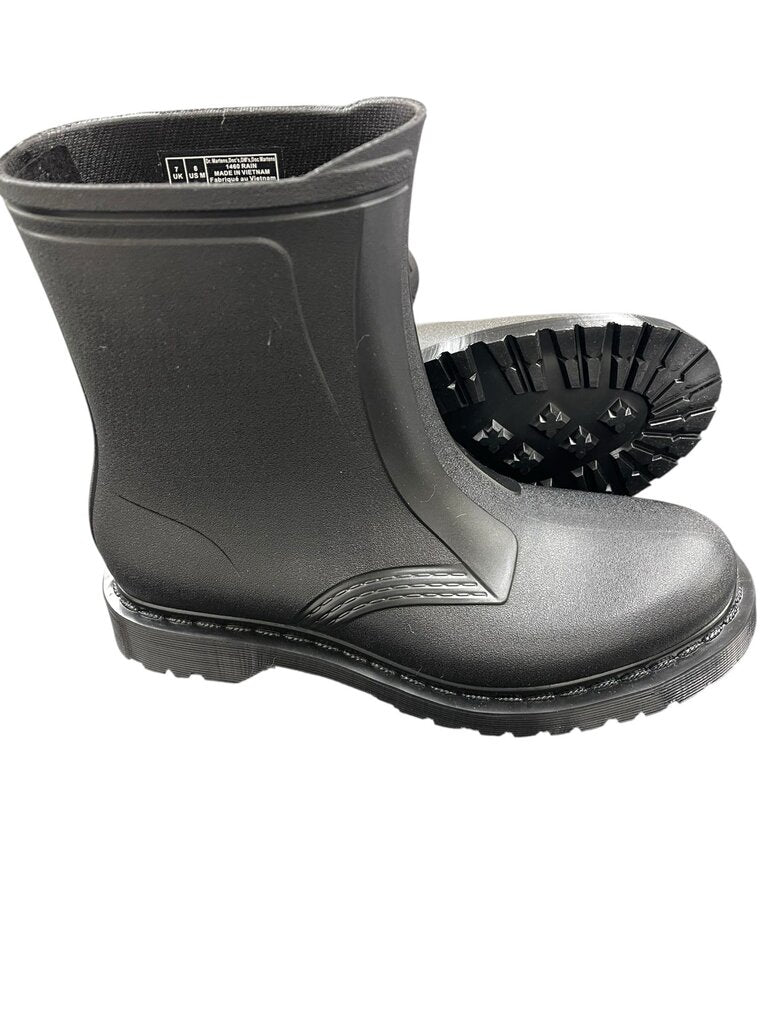 Dr. Marten Rain Boots (new with box) - Size 41