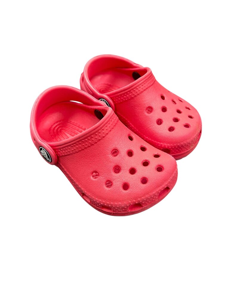 Crocs Classic Clogs - Size 5