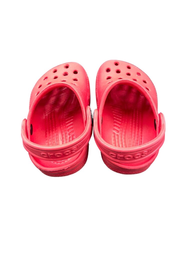 Crocs Classic Clogs - Size 5