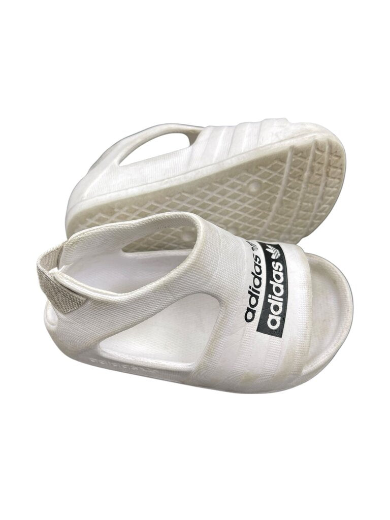 Adidas Kids Sandals
