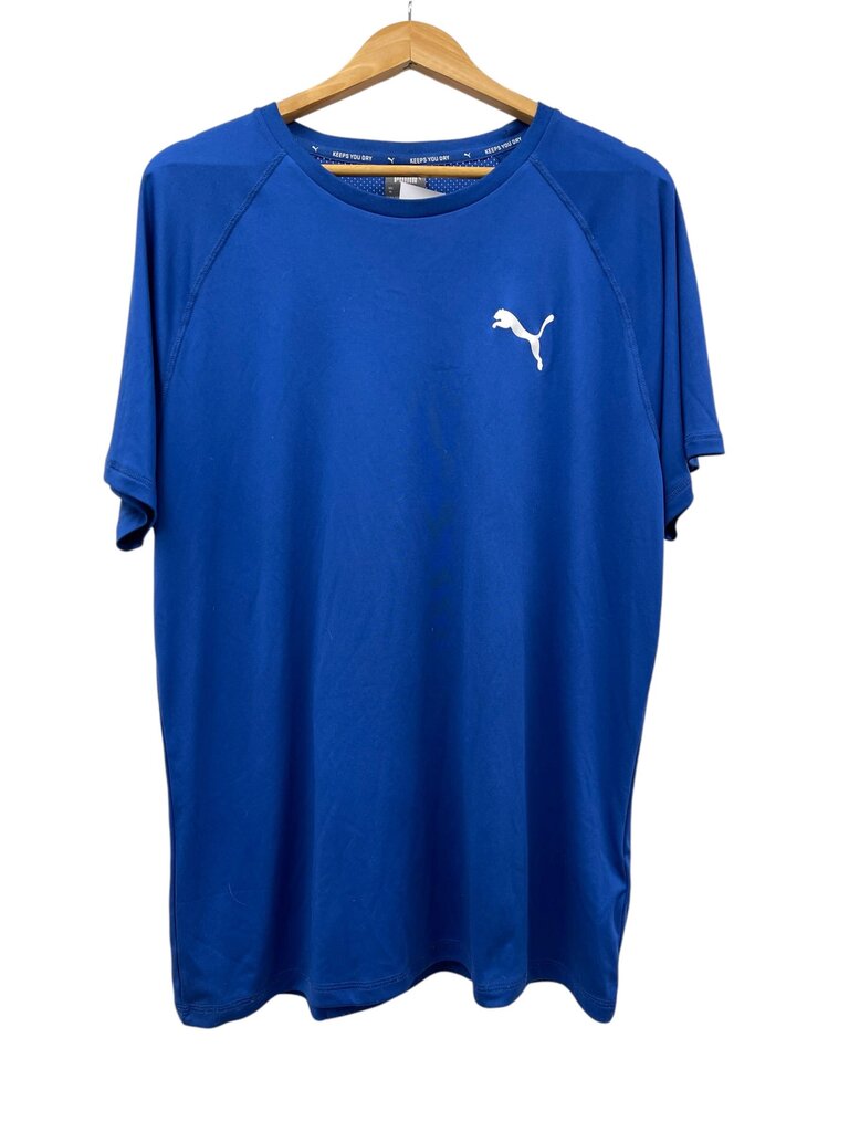 Puma Tee - Size XL