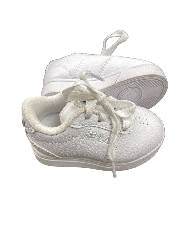 Fila Sneakers - Size 4