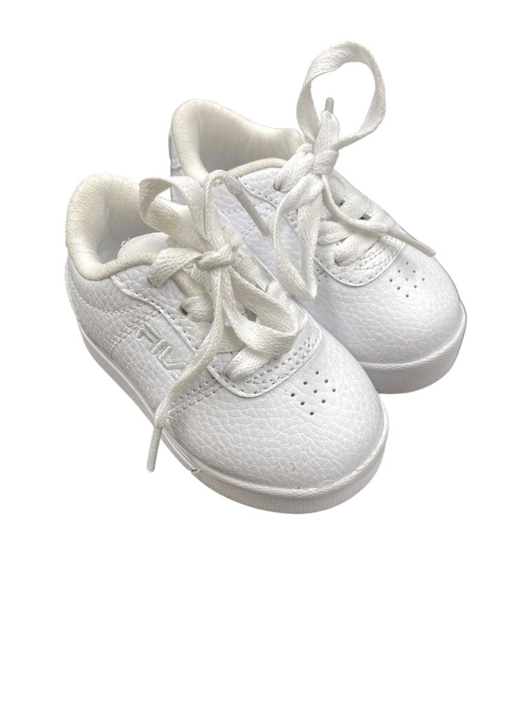 Fila Sneakers - Size 4
